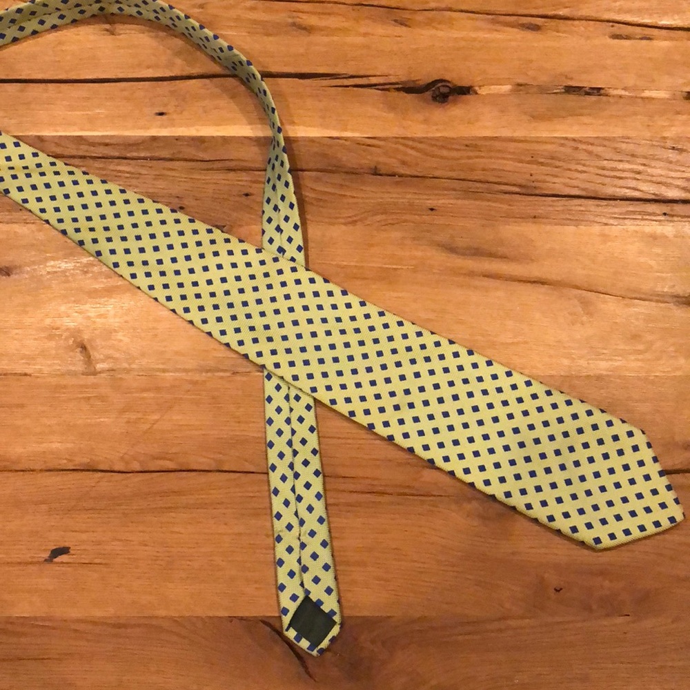 Neiman Marcus Neck Tie